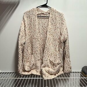 Moon & Madison Cardigan